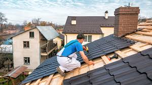 Best Roof Maintenance and Cleaning  in Green Village, NJ